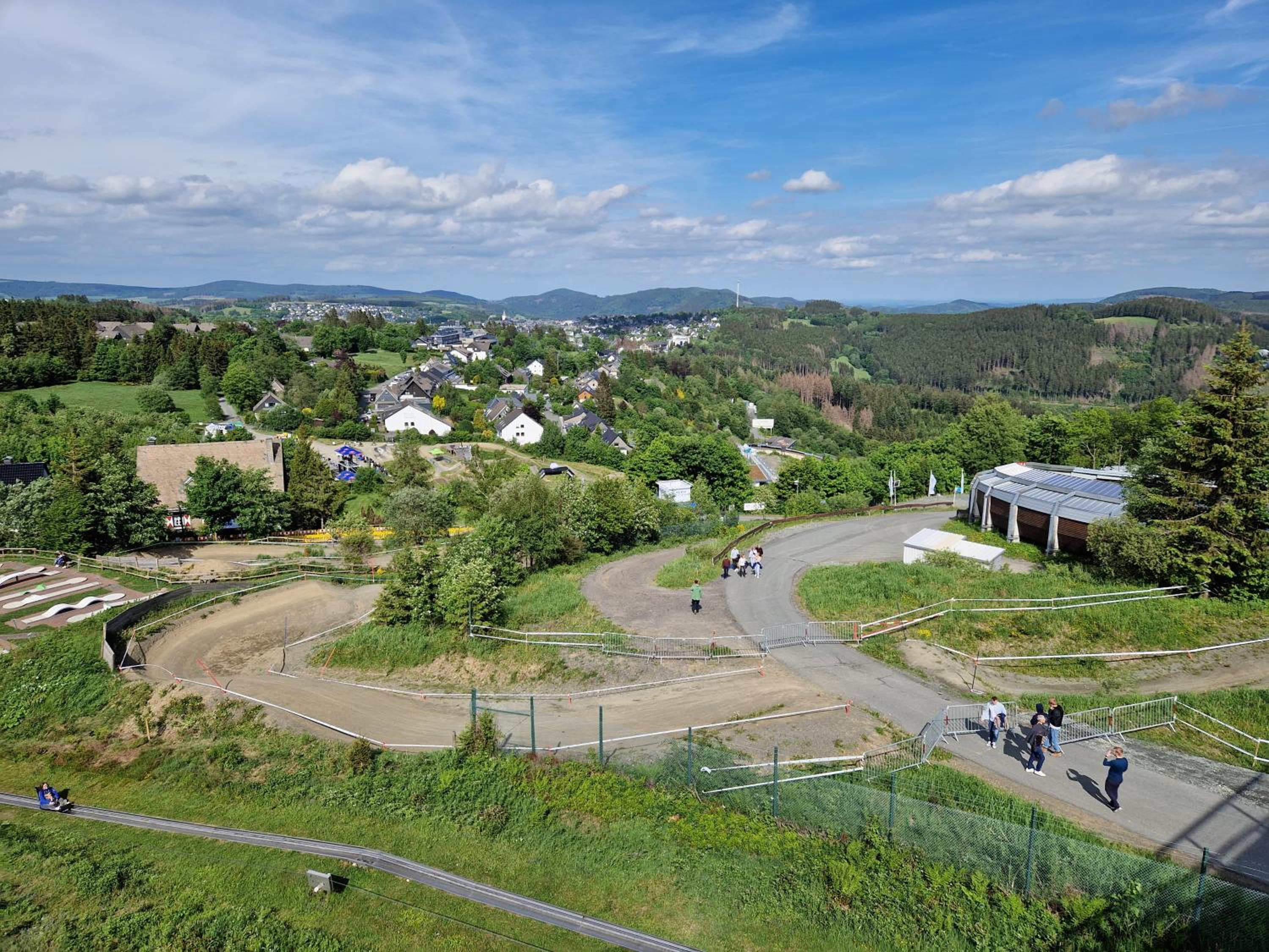 Bergkultur Sauerland