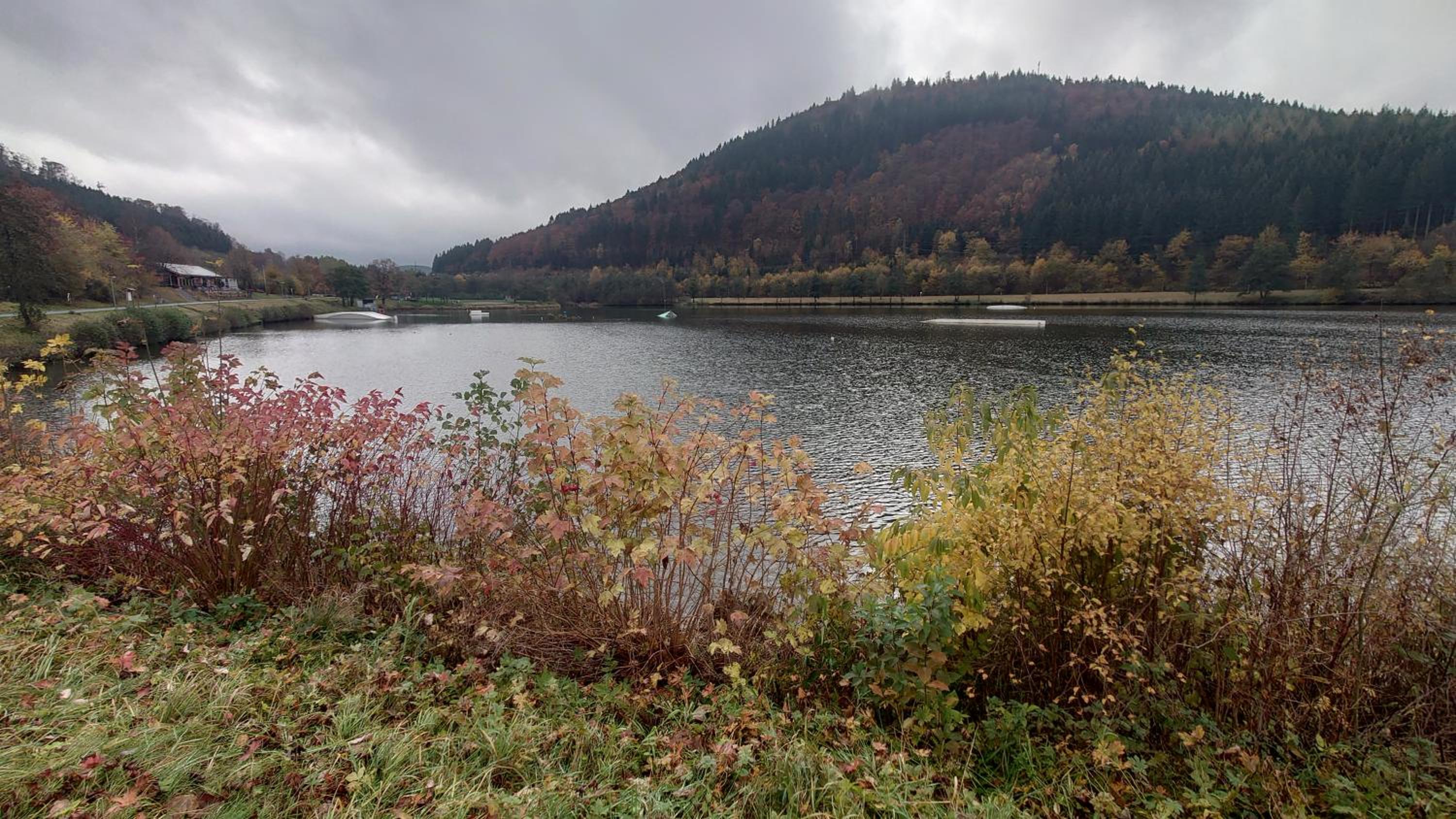 Bergkultur Sauerland
