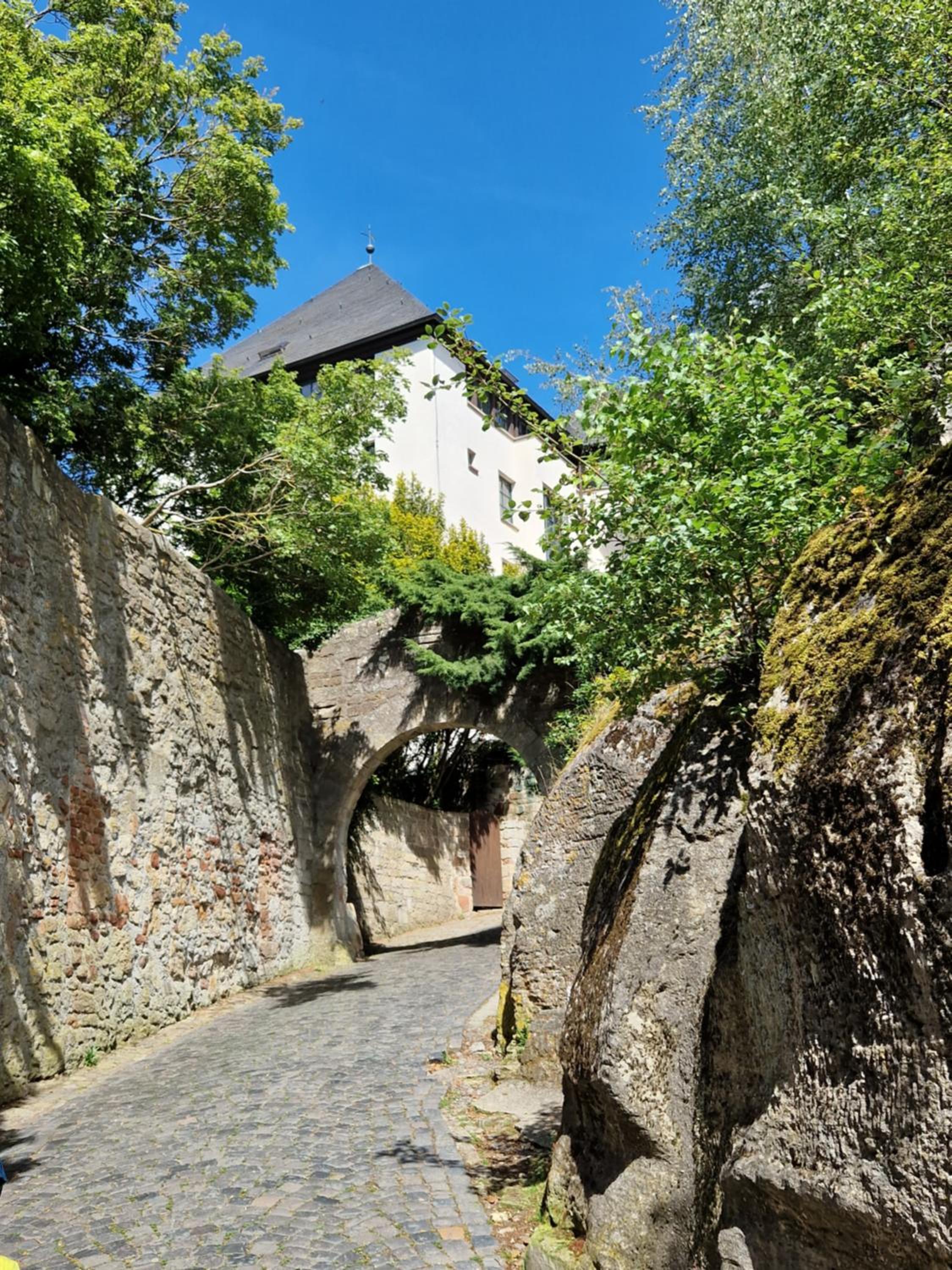 Bergkultur Sauerland