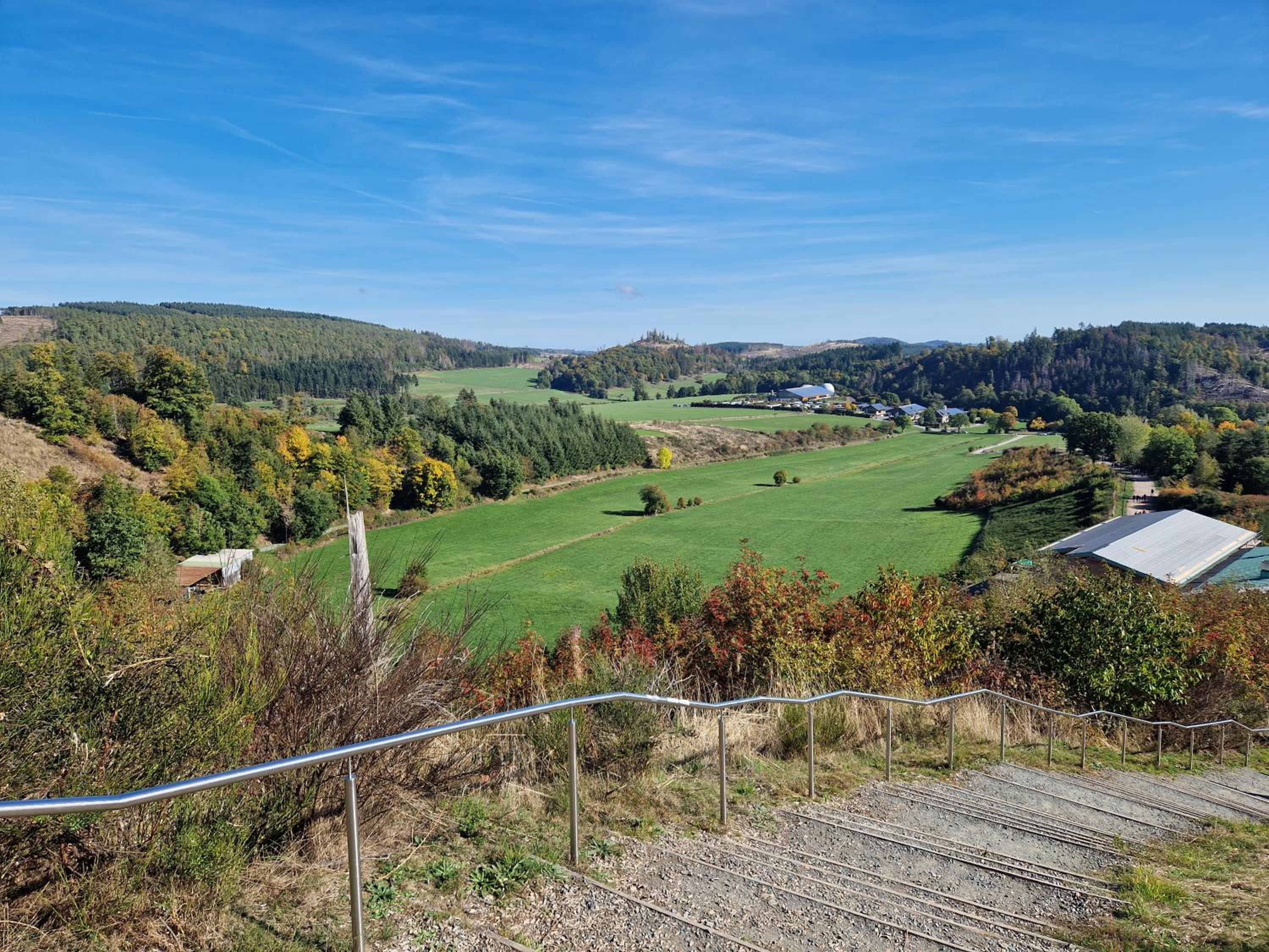 Bergkultur Sauerland