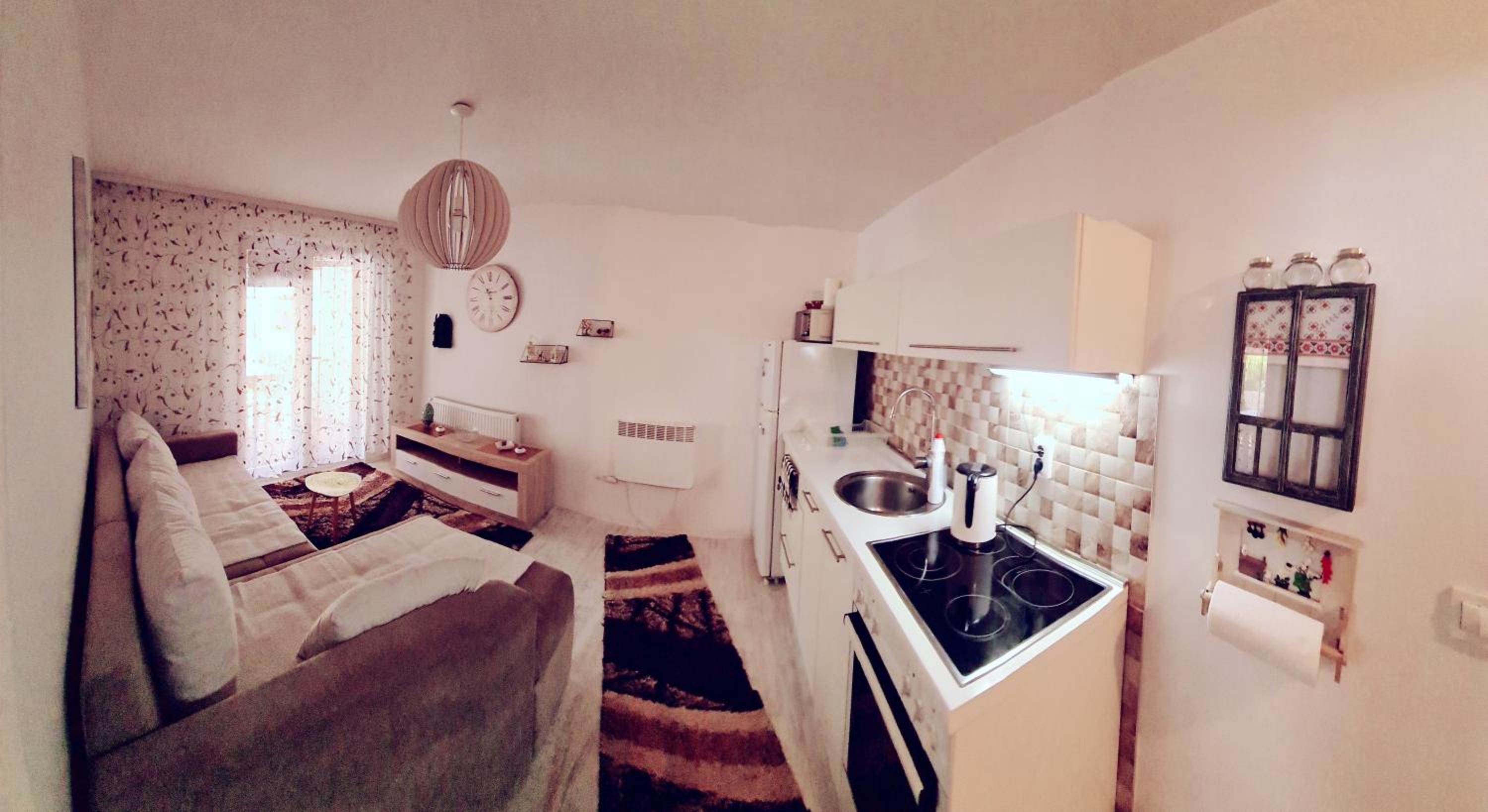 Apartman Lejla Vlašić
