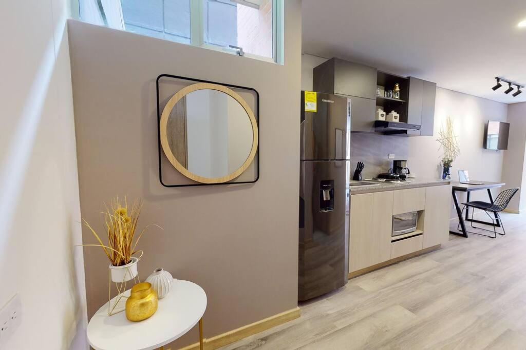 LoftVista Cabrera 85