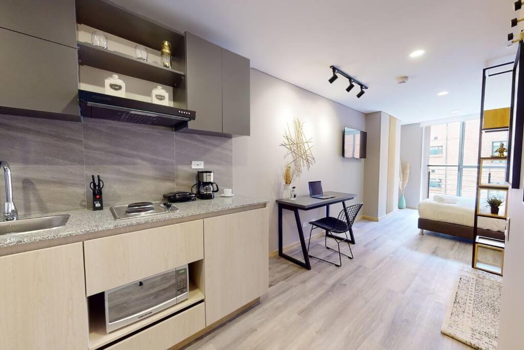 LoftVista Cabrera 85