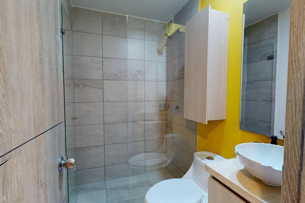 LoftVista Cabrera 85