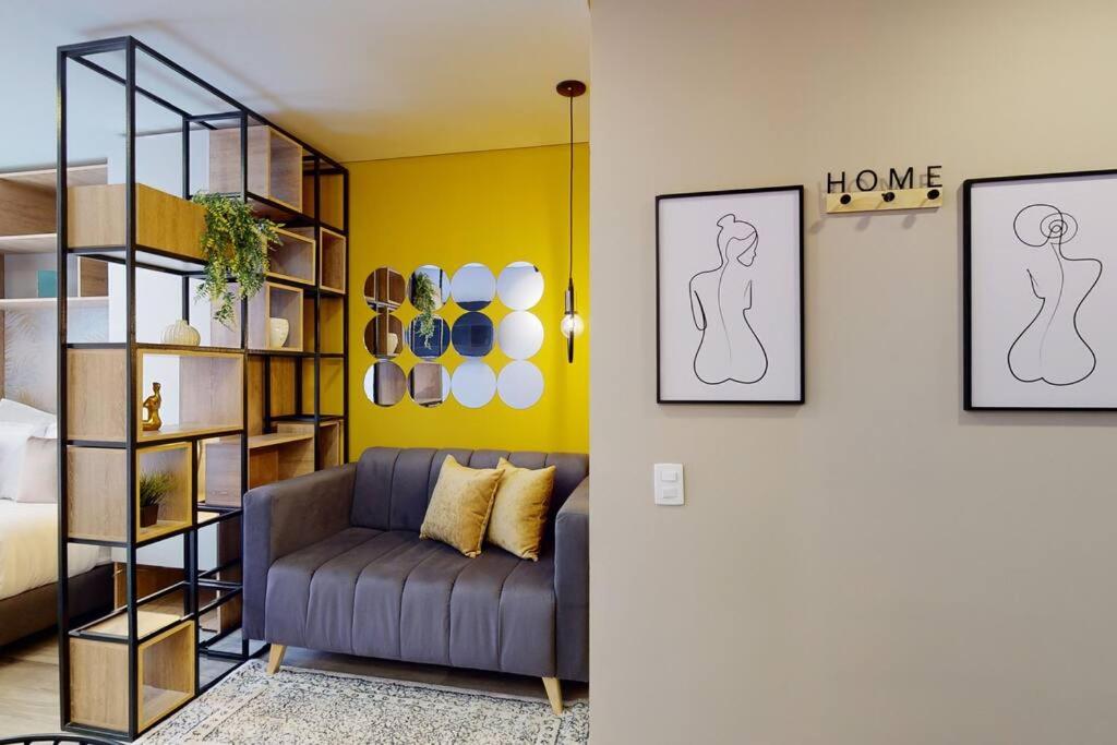 LoftVista Cabrera 85