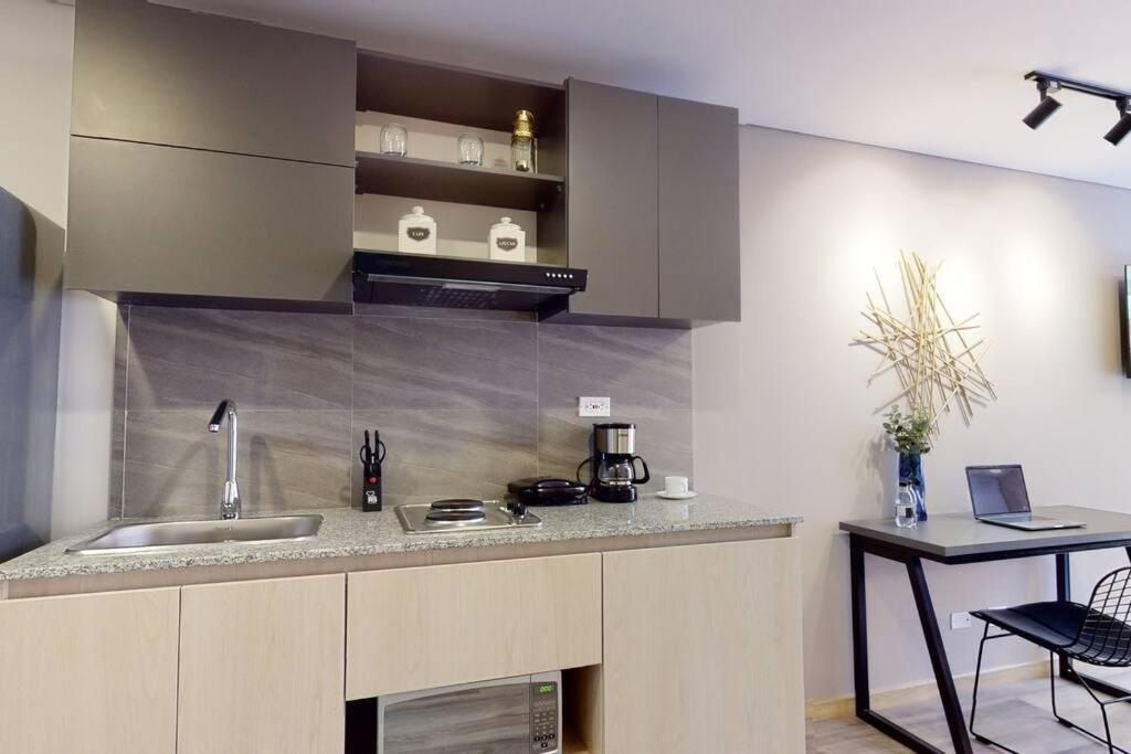 LoftVista Cabrera 85