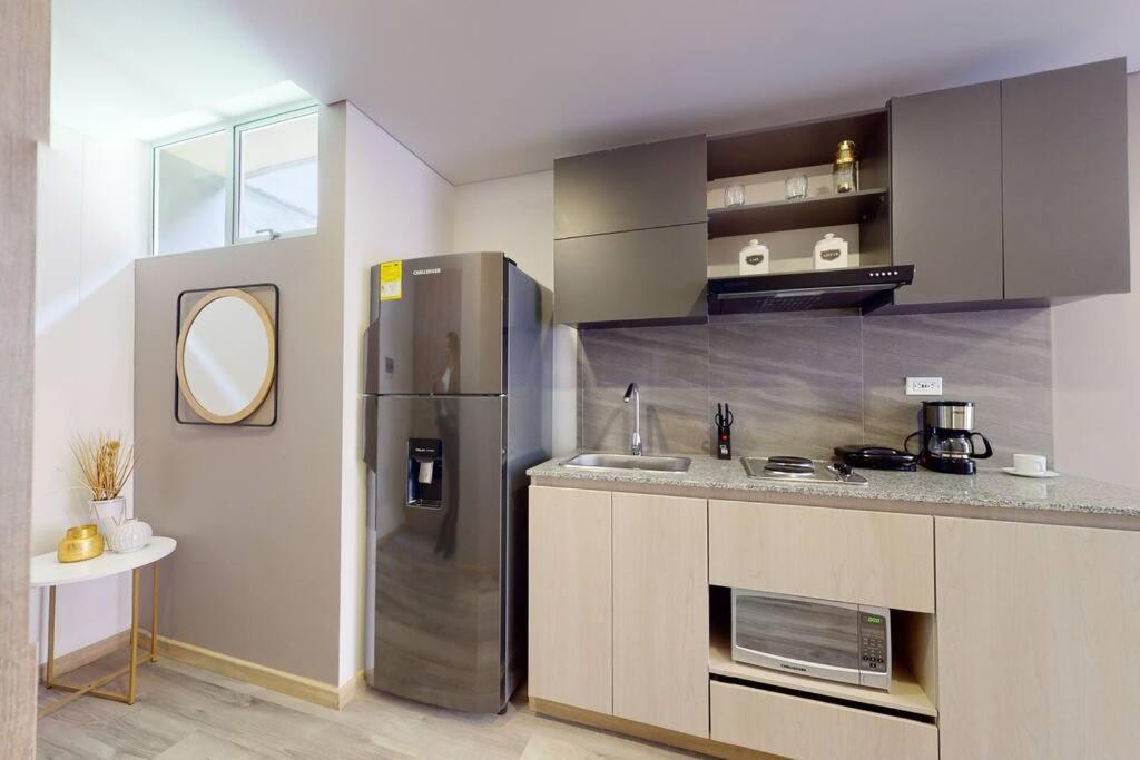 LoftVista Cabrera 85