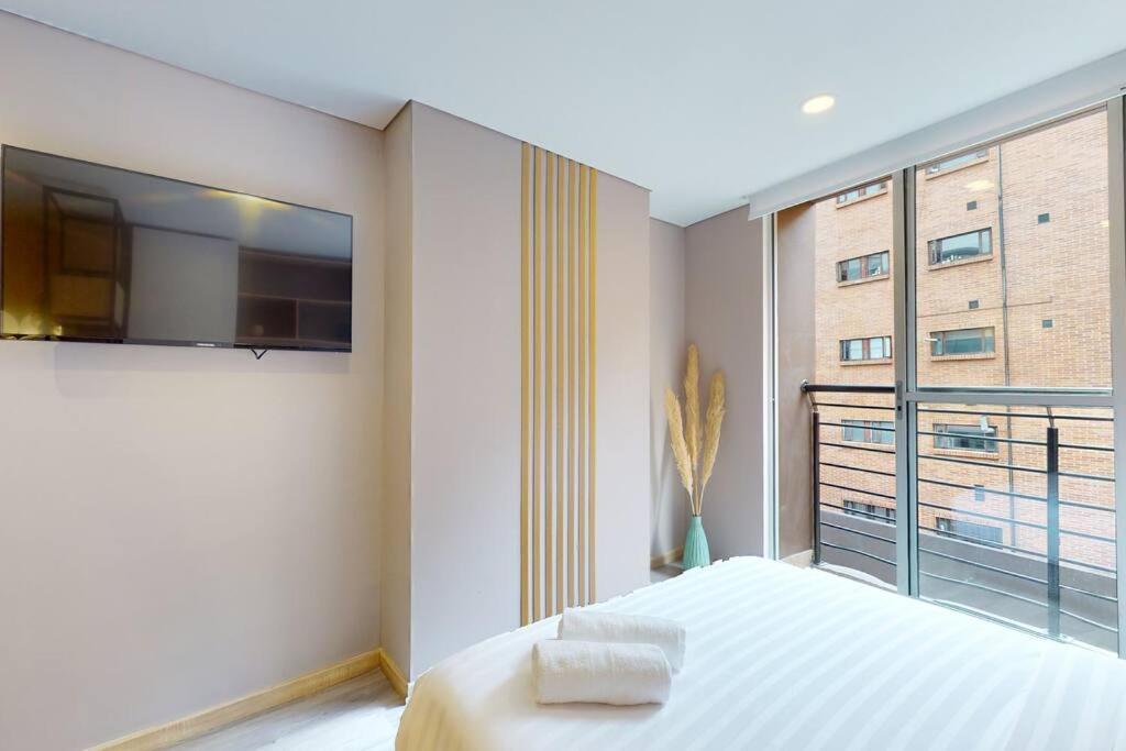 LoftVista Cabrera 85