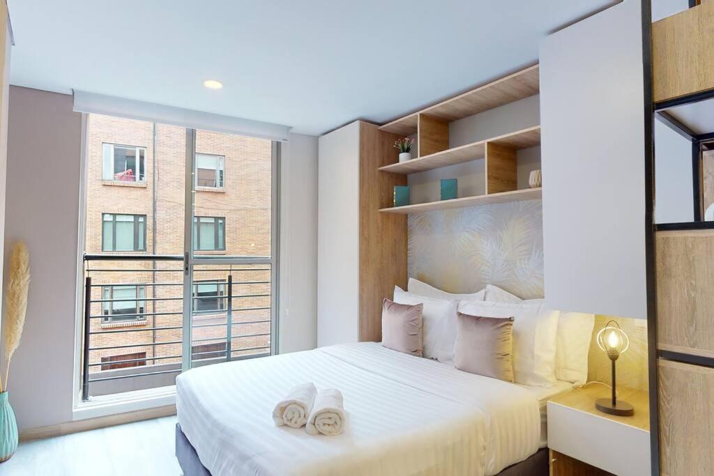 LoftVista Cabrera 85