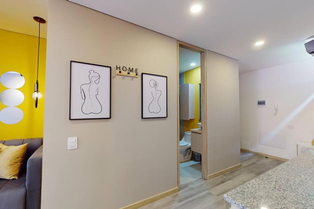 LoftVista Cabrera 85