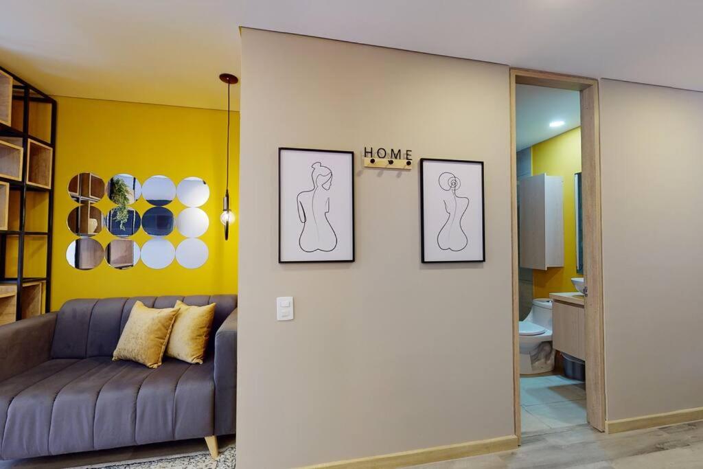 LoftVista Cabrera 85