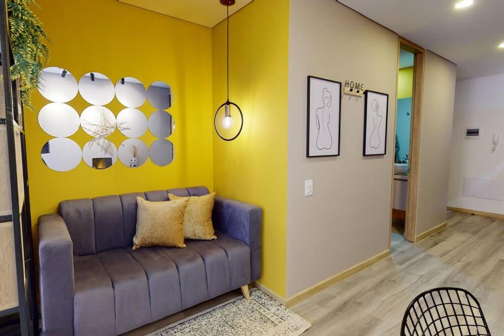 LoftVista Cabrera 85