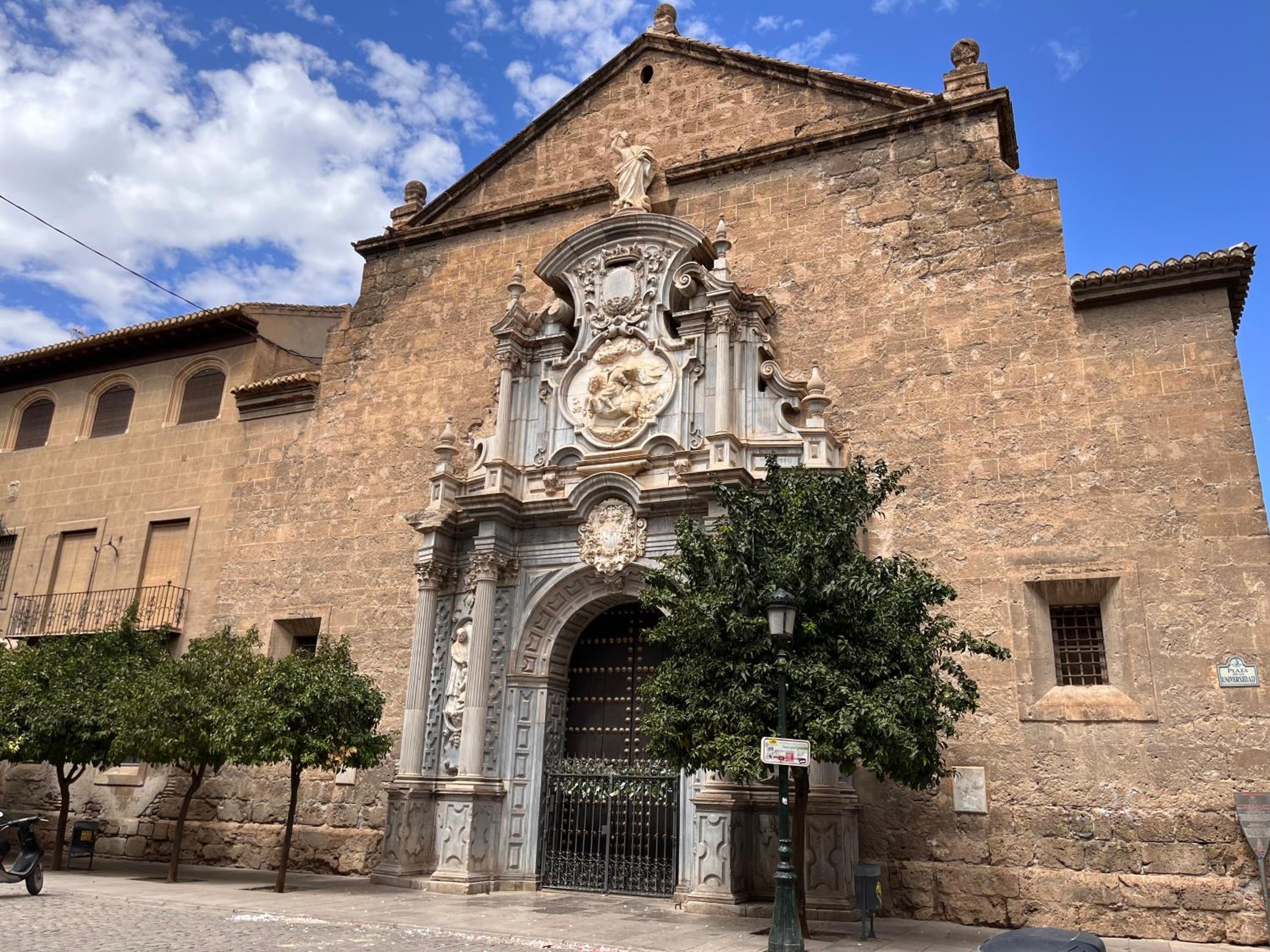 Precioso apartamento con patio