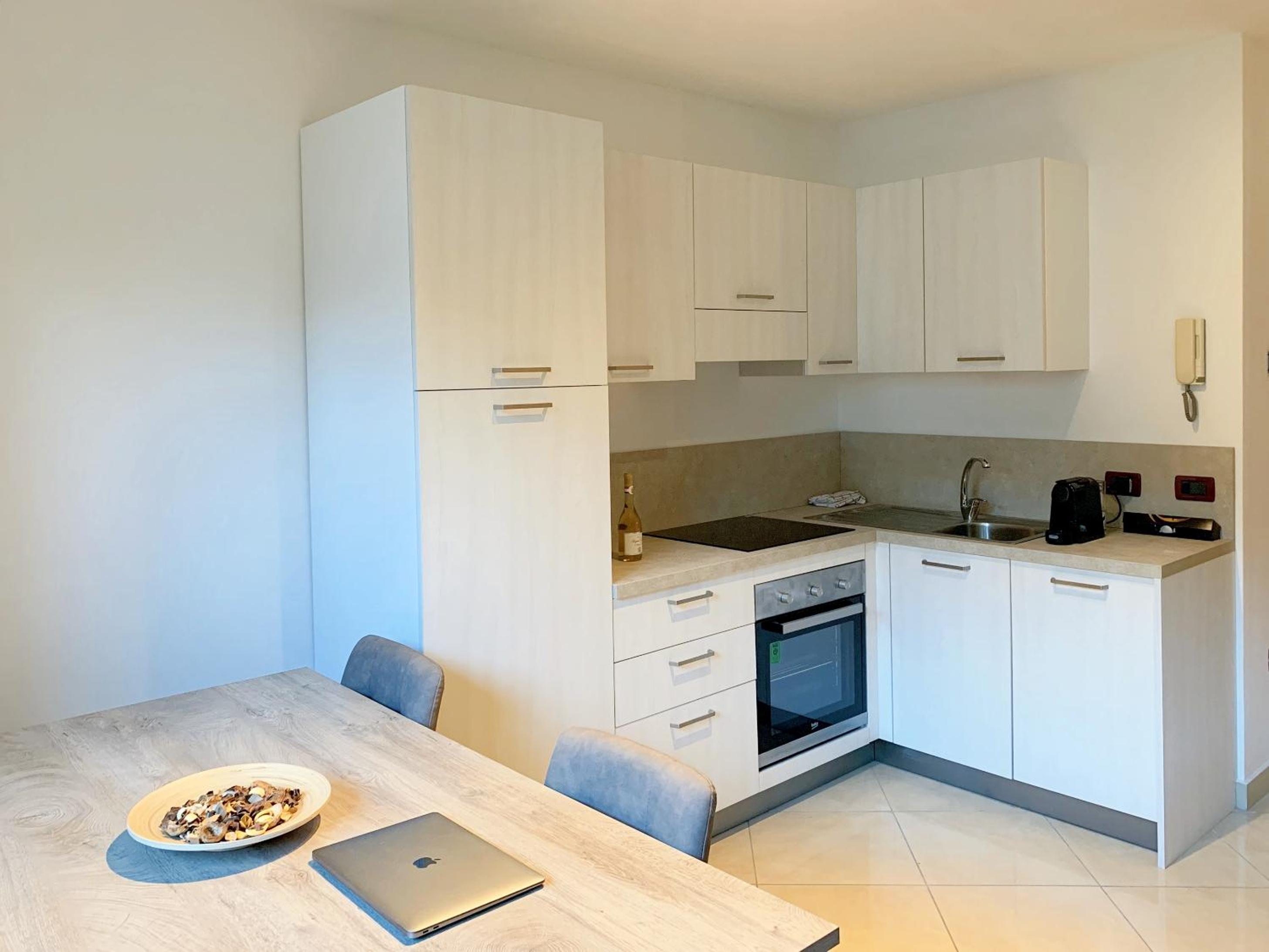 Charming Escape on the Slopes - Apartment Oliver Folgarida