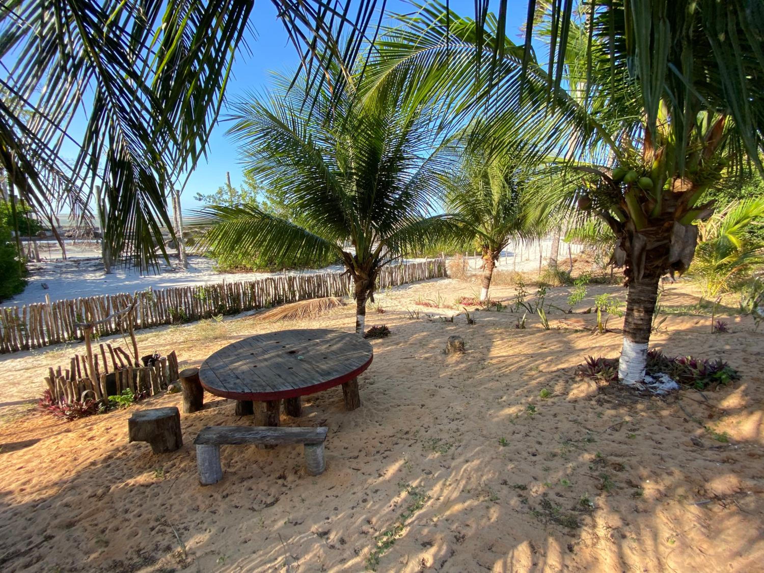 Casa Praia Beira Mar 