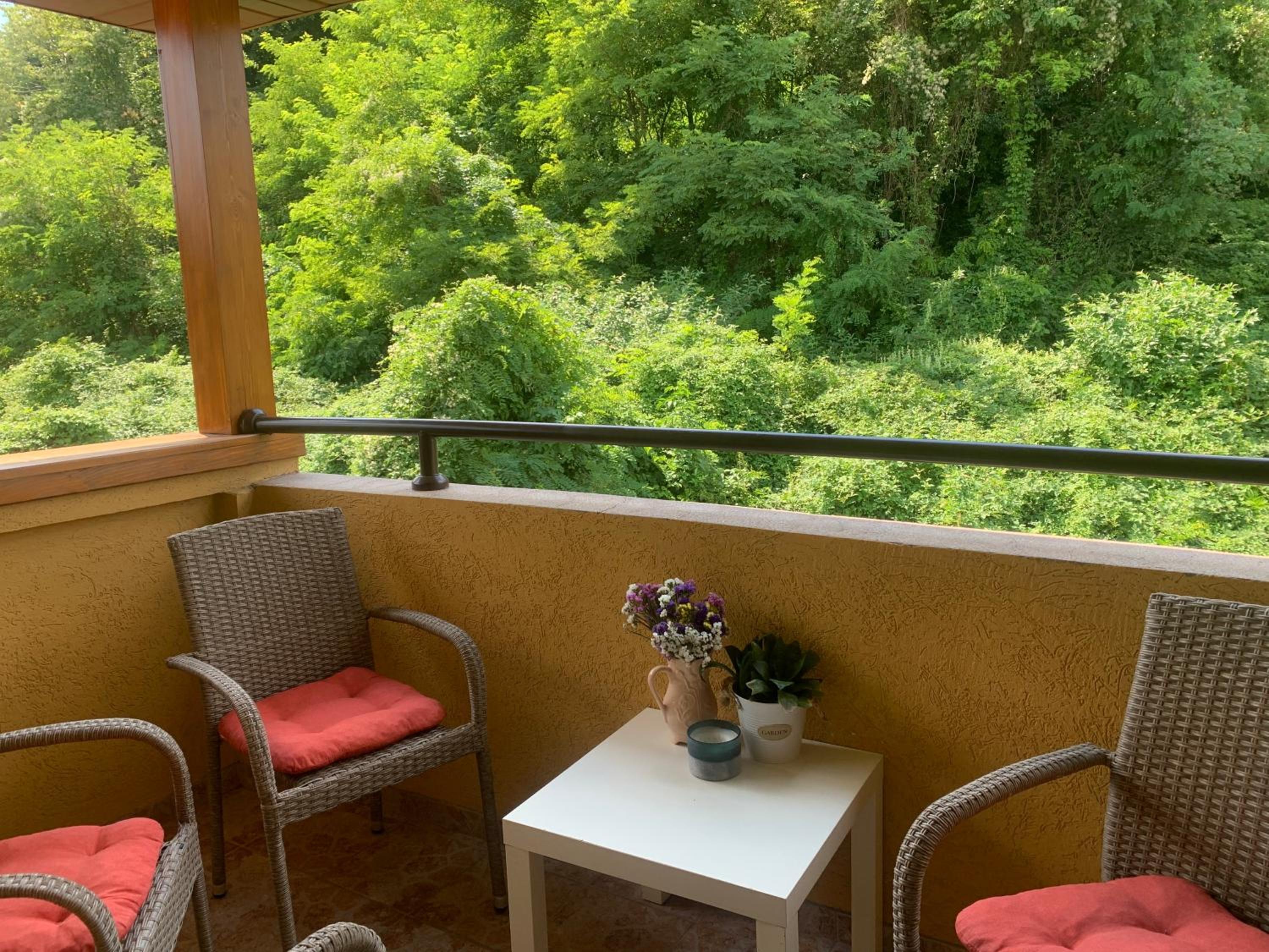 Vrnjački apartman