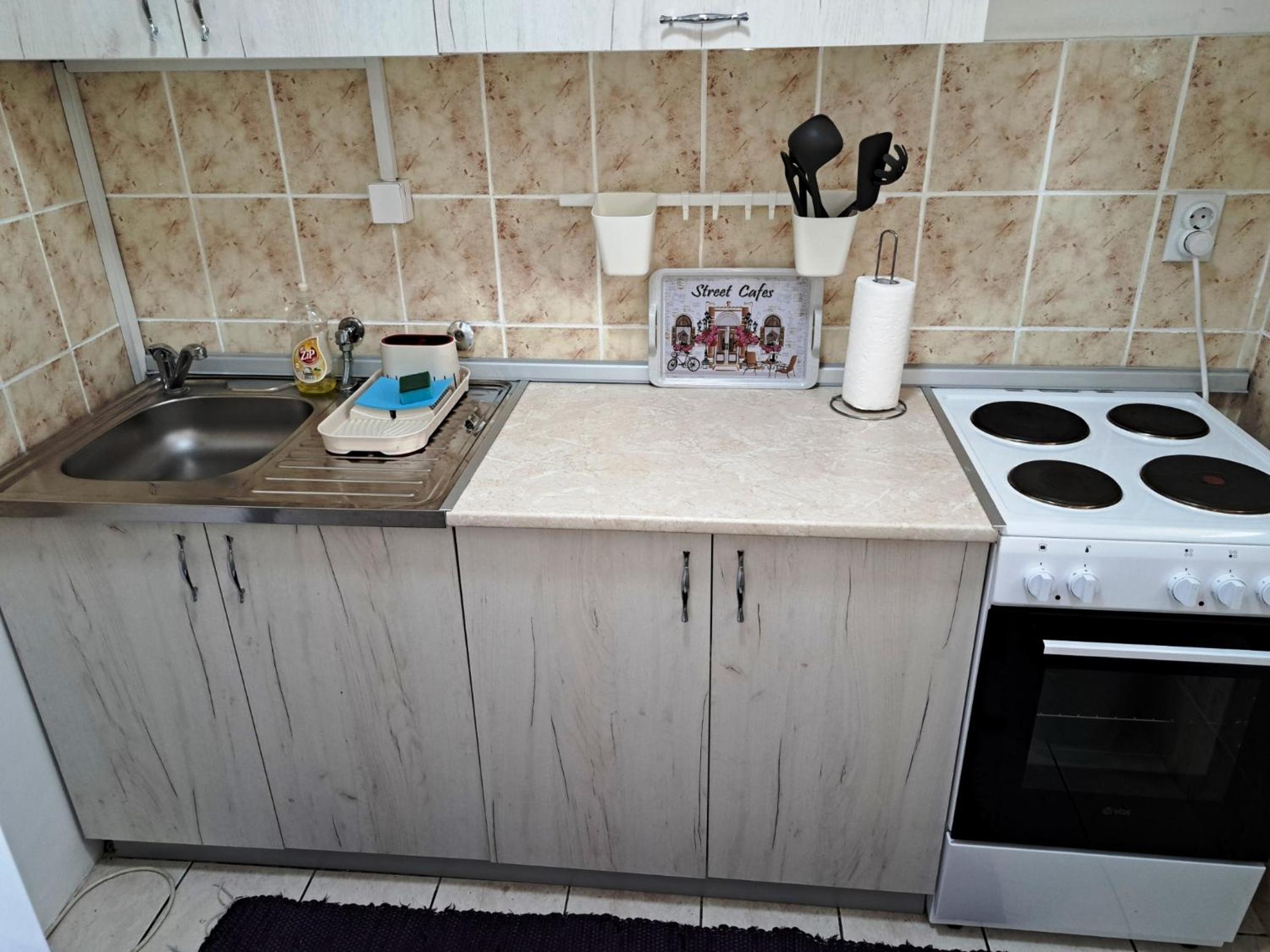 Anja Apartman