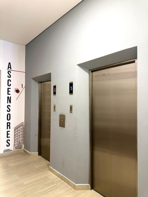ElevateUrb Apto Calle 85