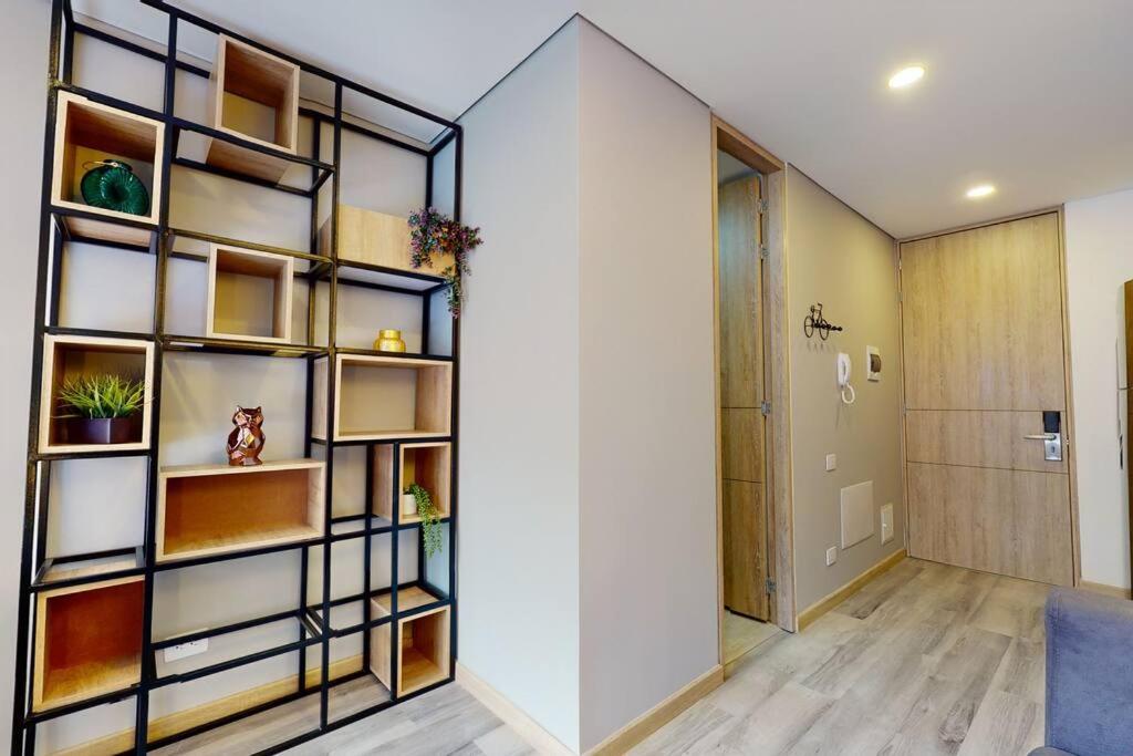 ElevateUrb Apto Calle 85