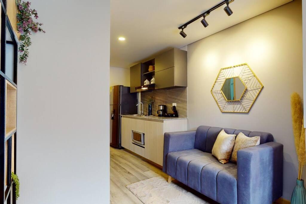 ElevateUrb Apto Calle 85