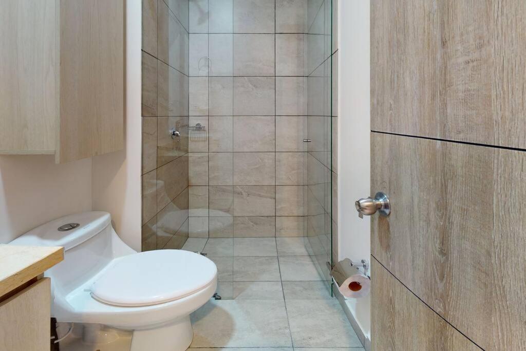 ElevateUrb Apto Calle 85