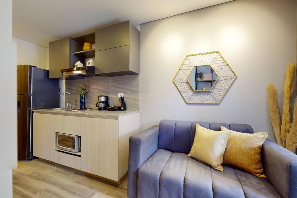 ElevateUrb Apto Calle 85