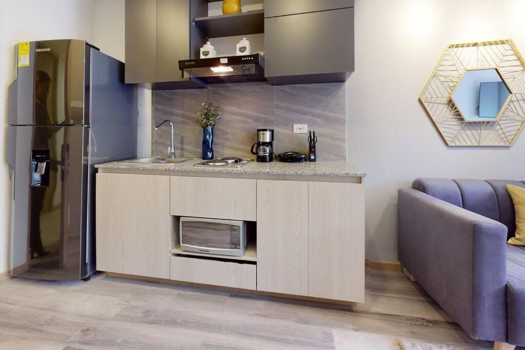 ElevateUrb Apto Calle 85