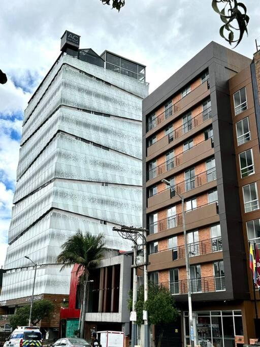 ElevateUrb Apto Calle 85