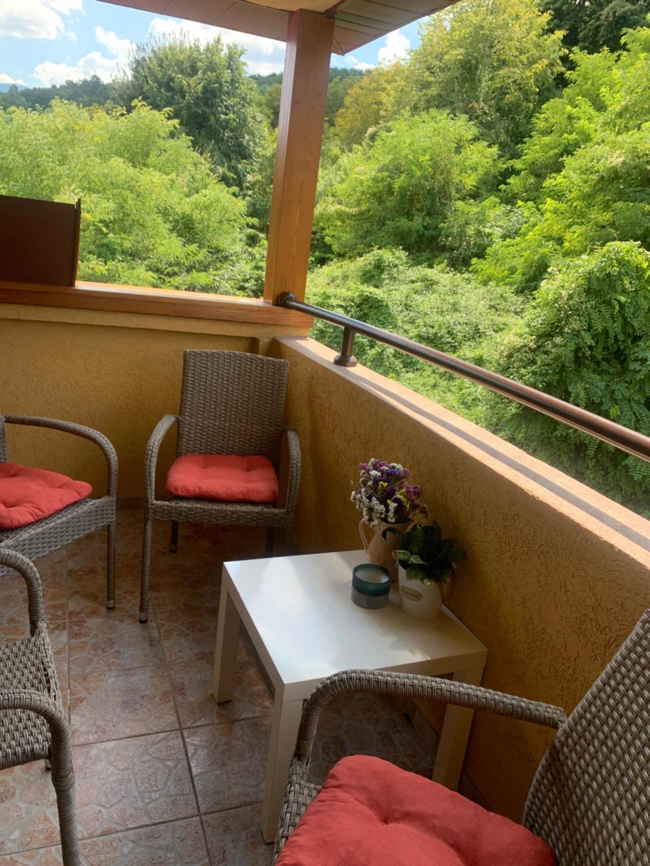 Vrnjački apartman