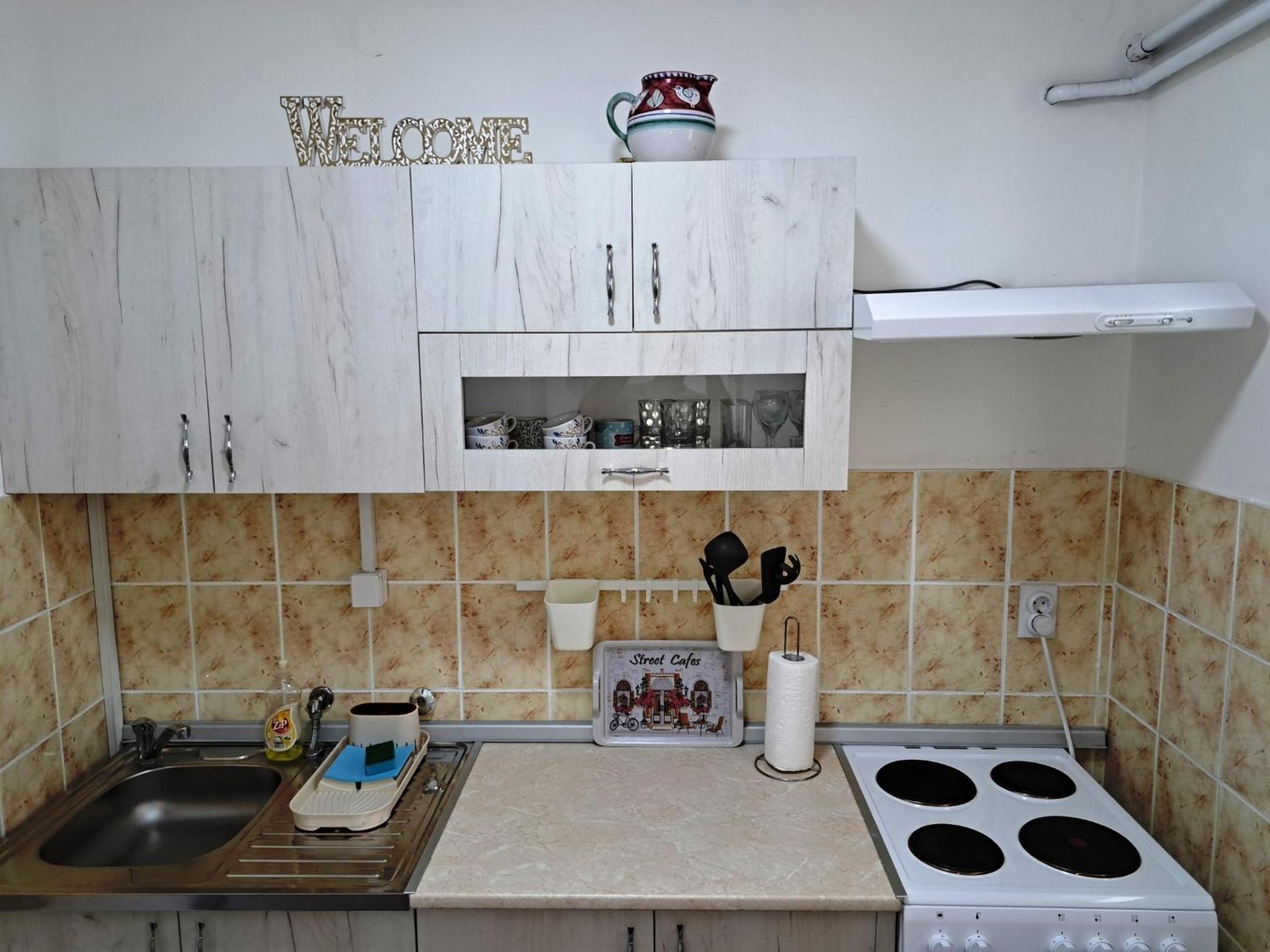 Anja Apartman