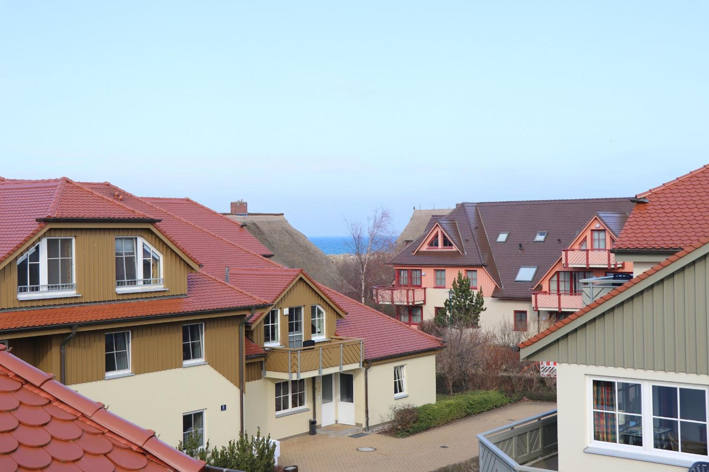 Birkenhof App 75 en Wustrow