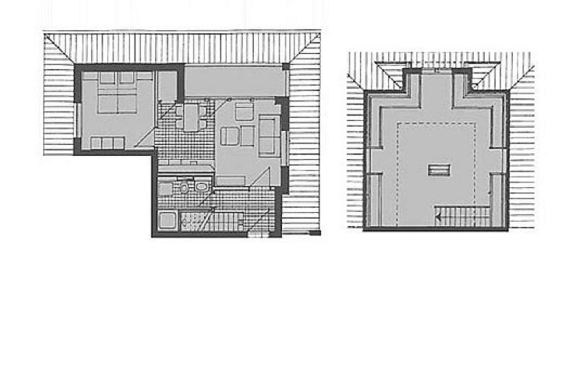 Birkenhof App 75 en Wustrow