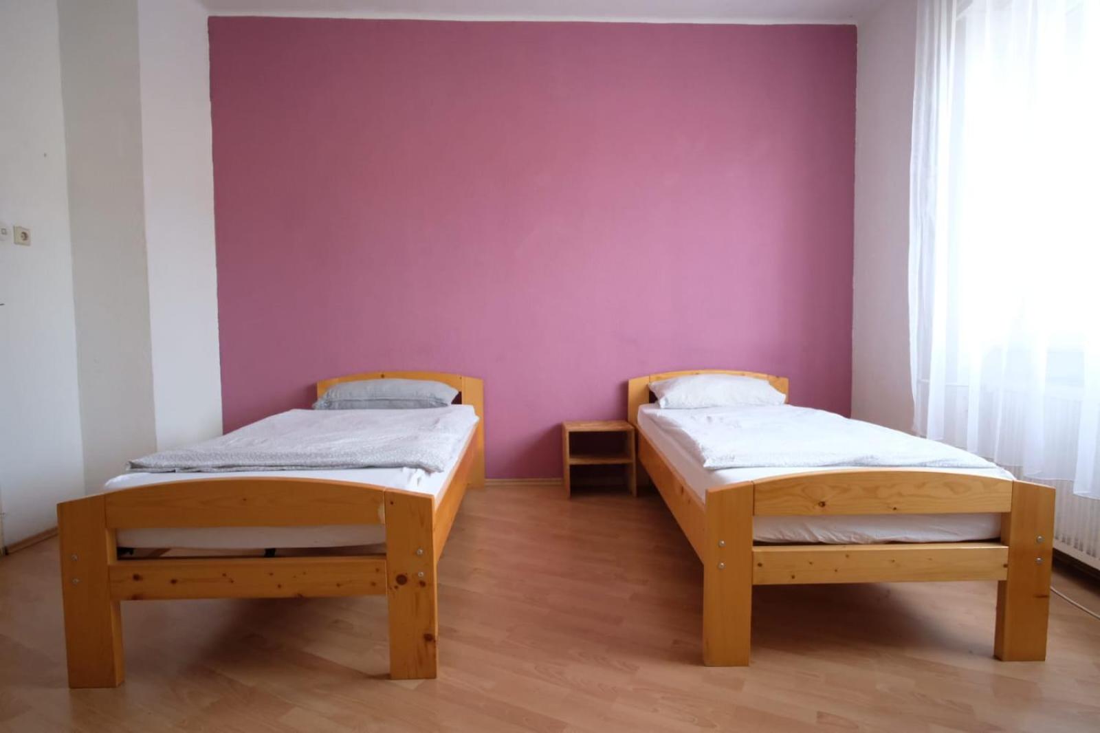 Ferienwohnung Bauknecht