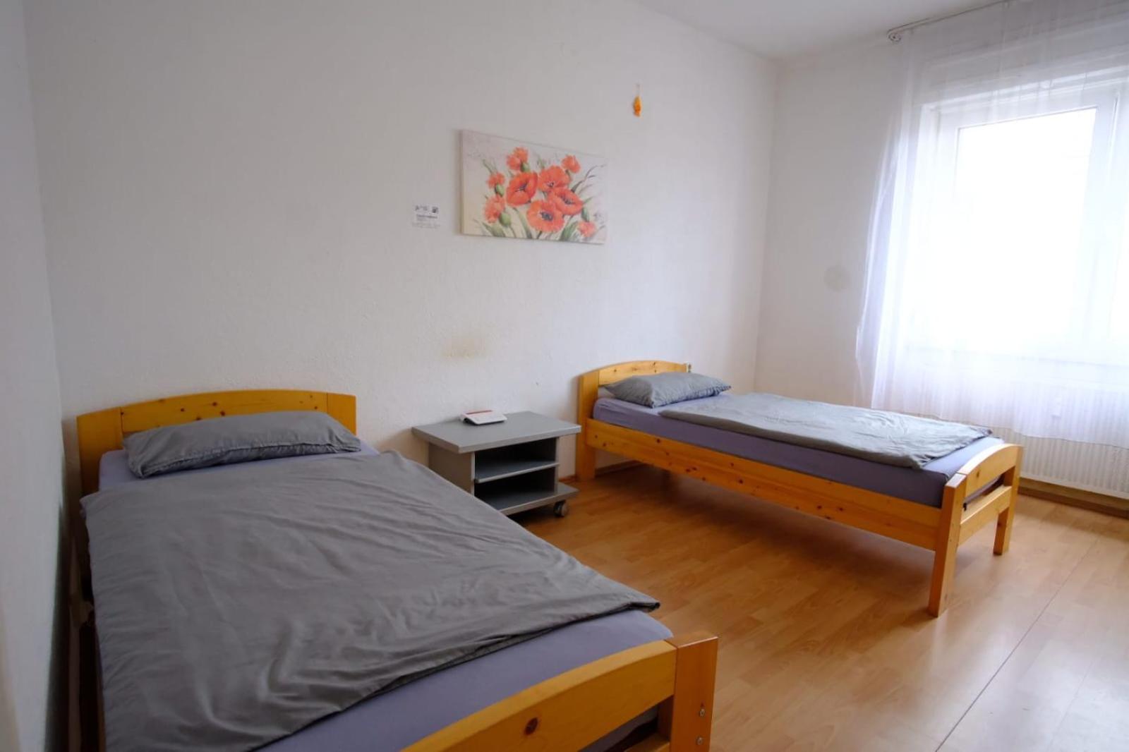 Ferienwohnung Bauknecht