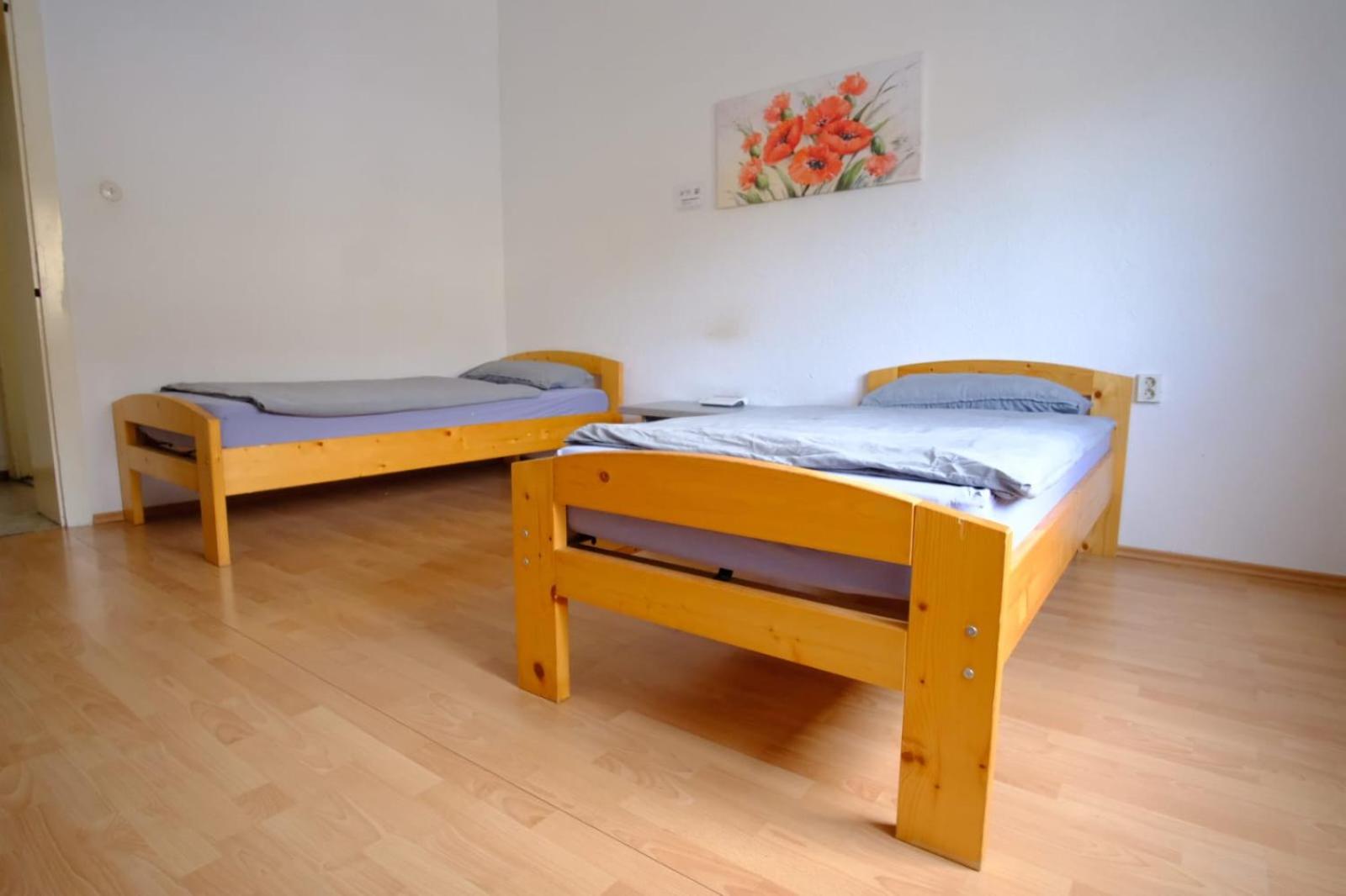 Ferienwohnung Bauknecht