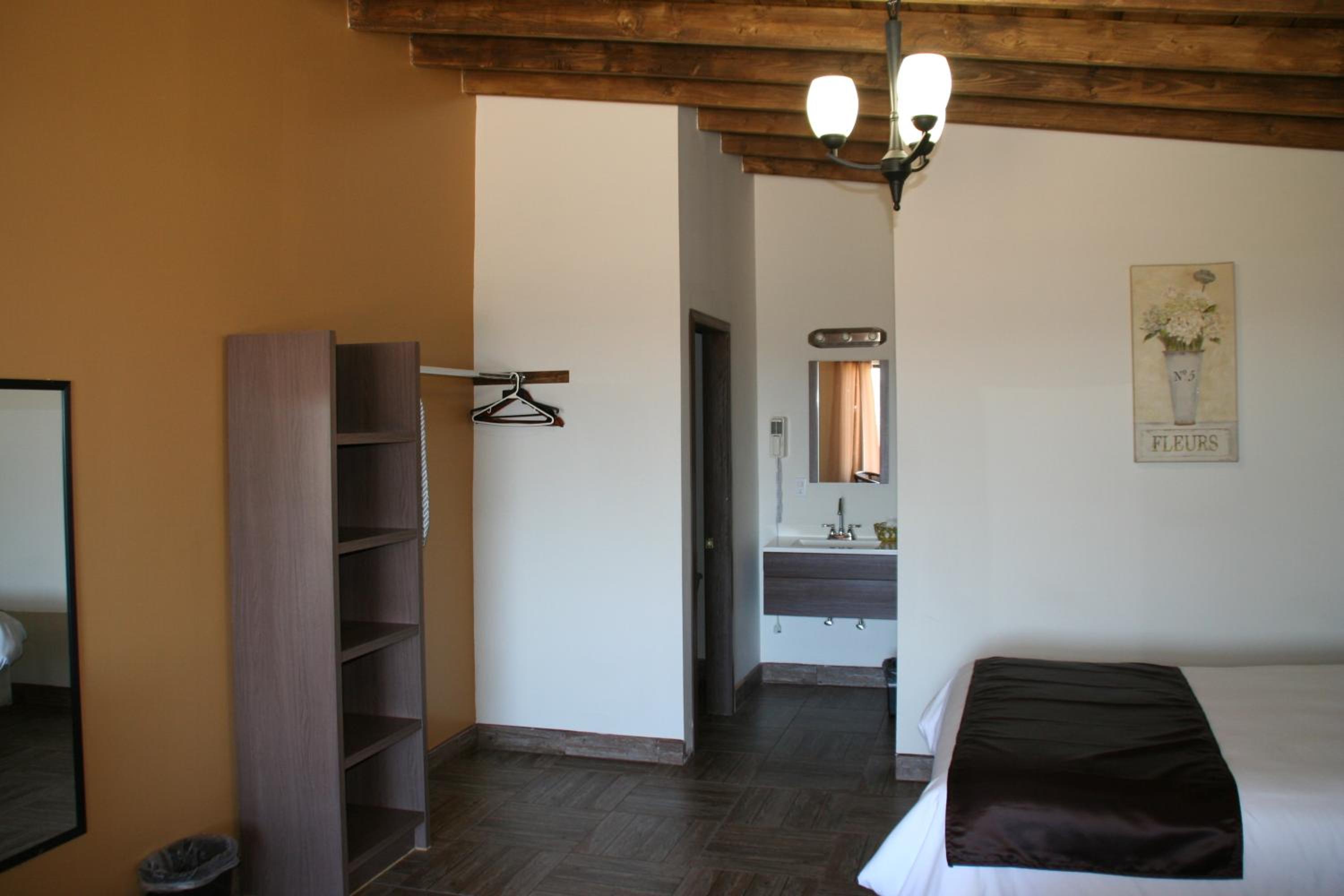 Quinta Sofia Valle de Guadalupe