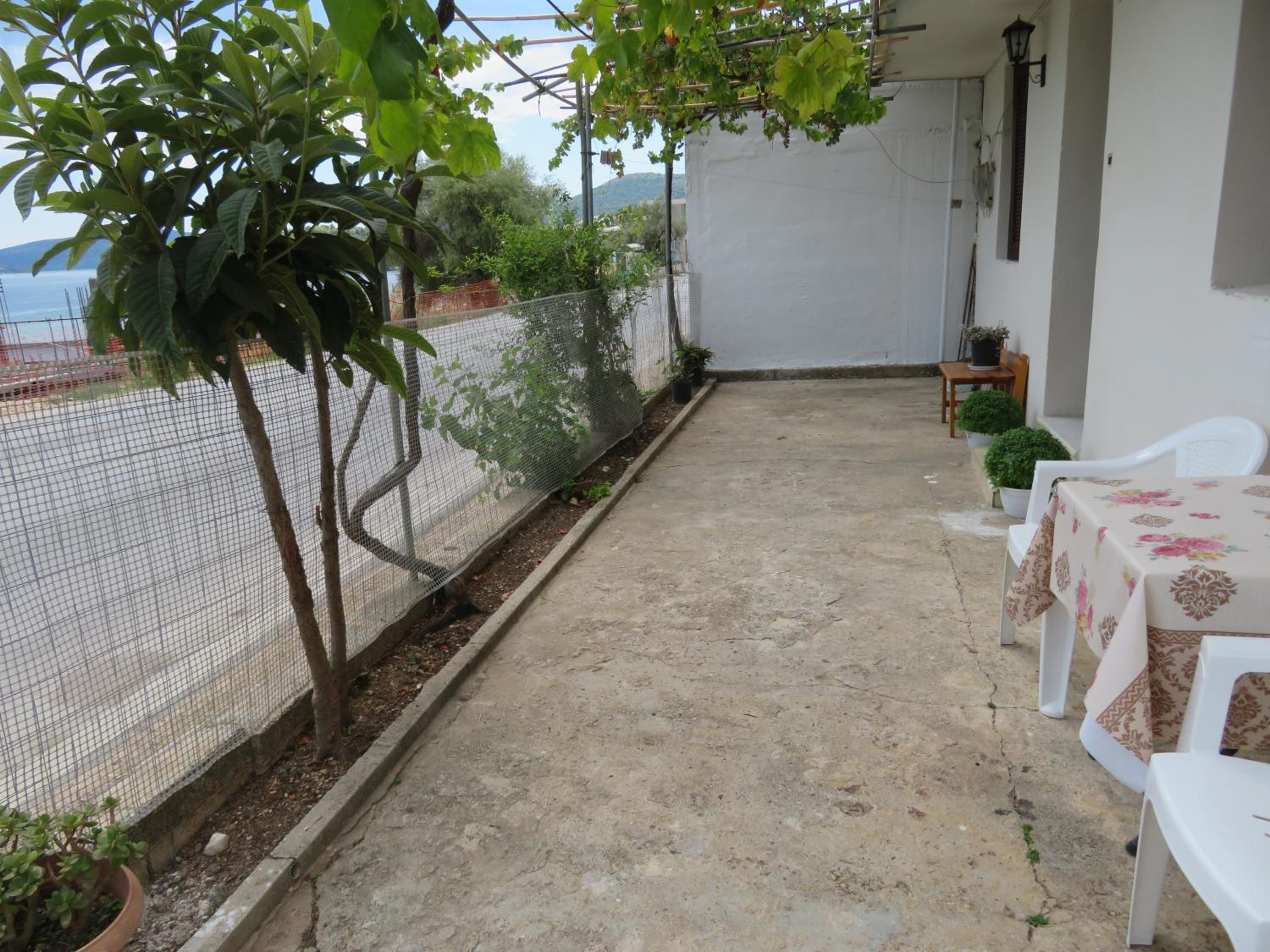 Perigiali House