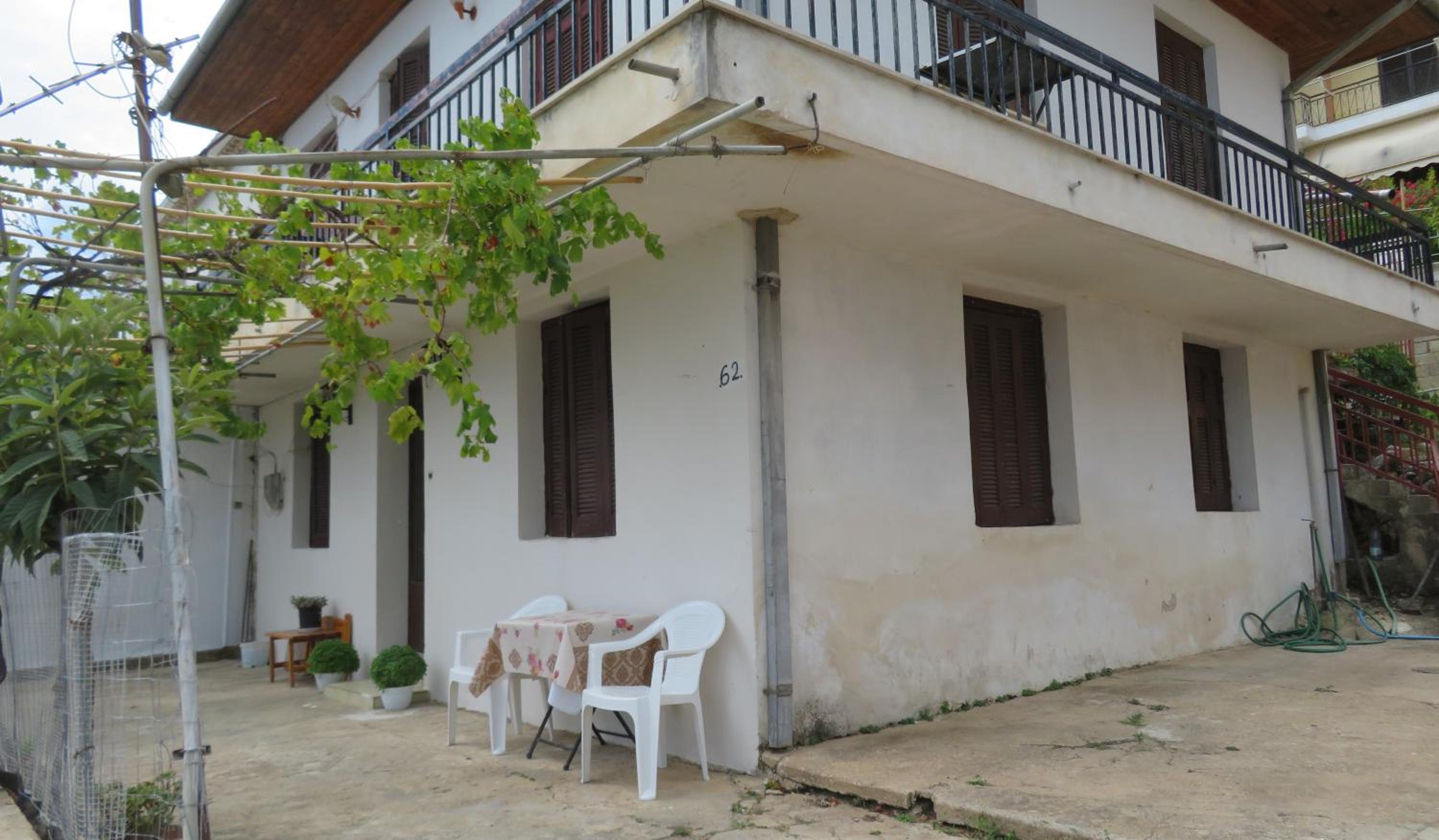 Perigiali House