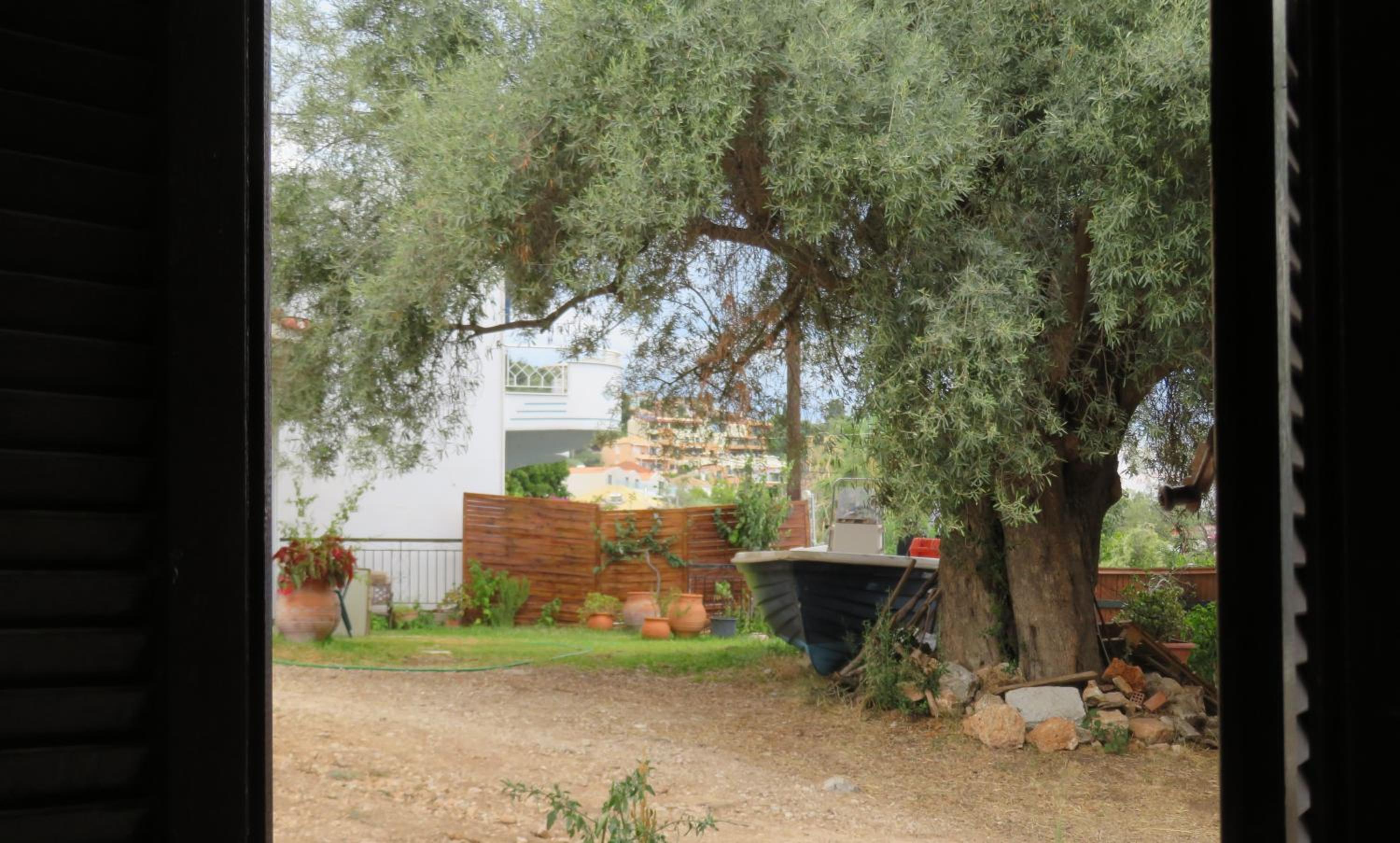 Perigiali House