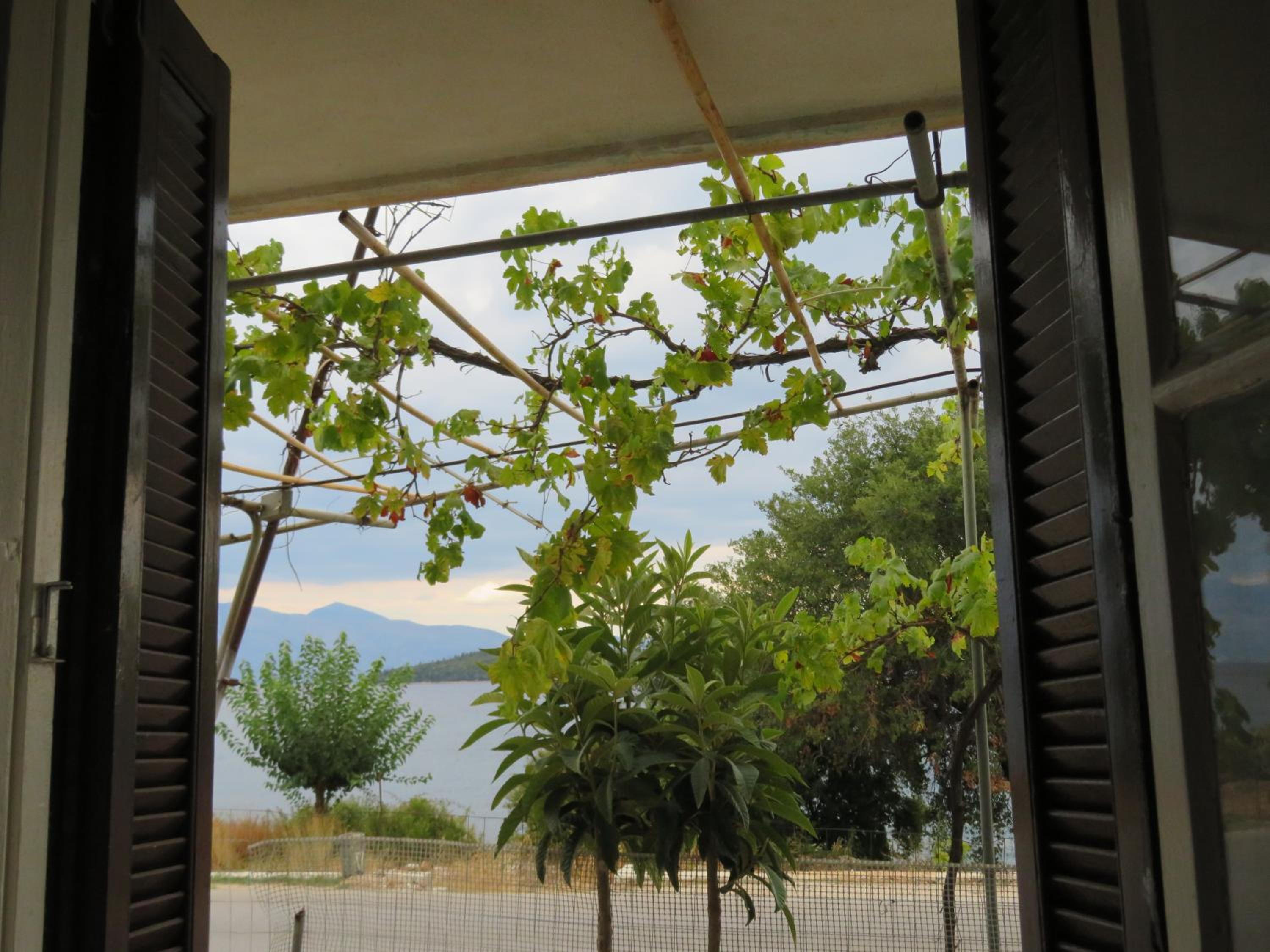 Perigiali House