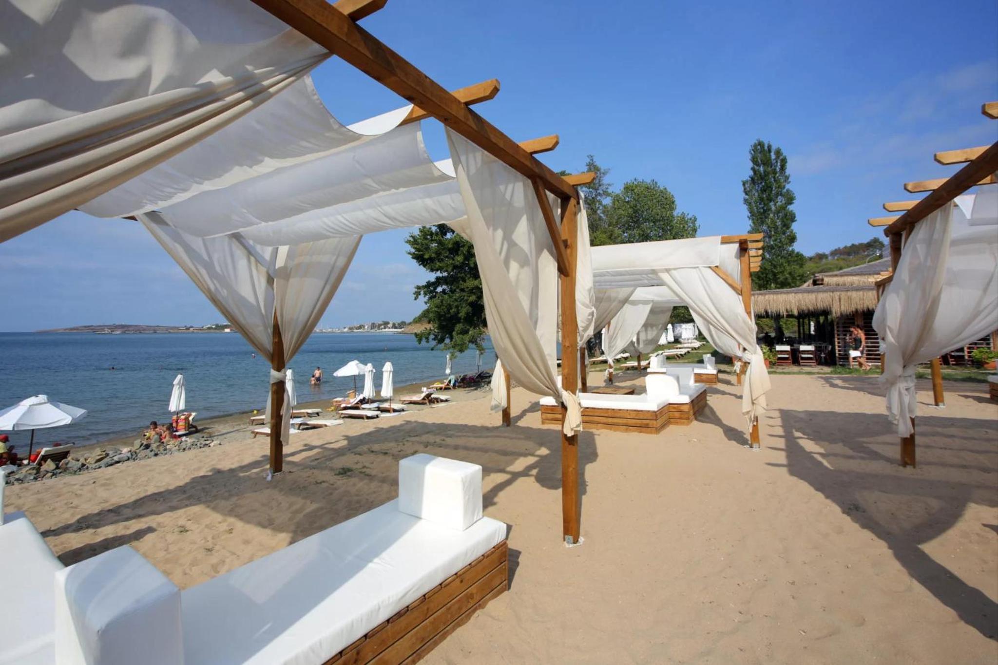 Sea Bliss Retreat -Santa Marina - Sozopol