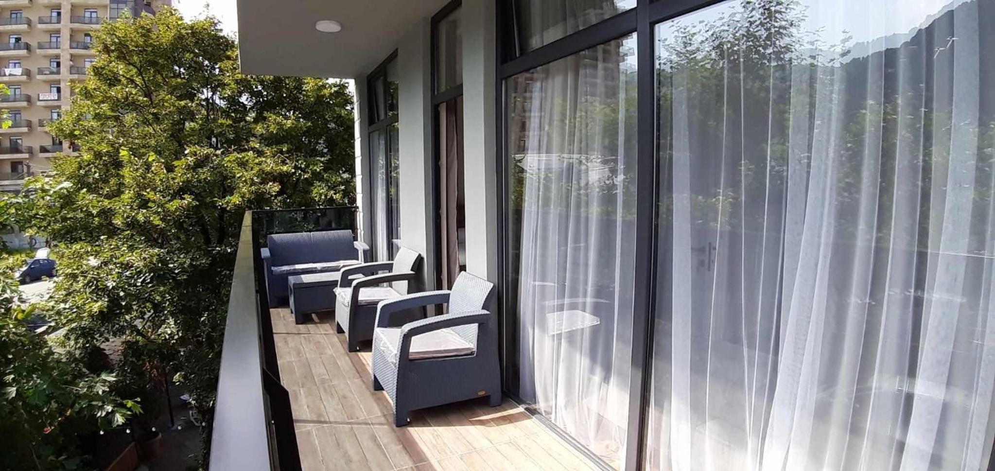 Villa Paradise