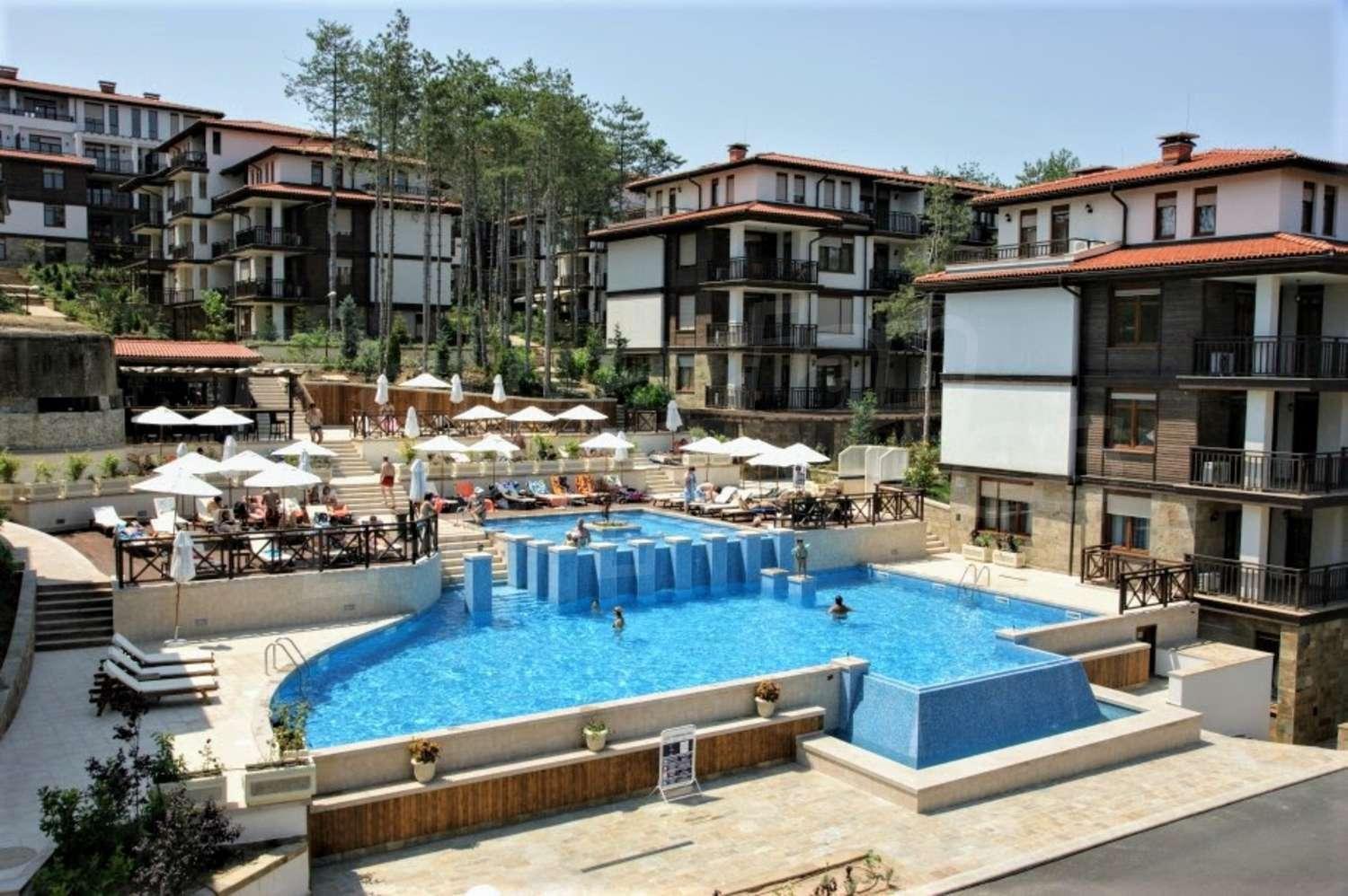 Sea Bliss Retreat -Santa Marina - Sozopol