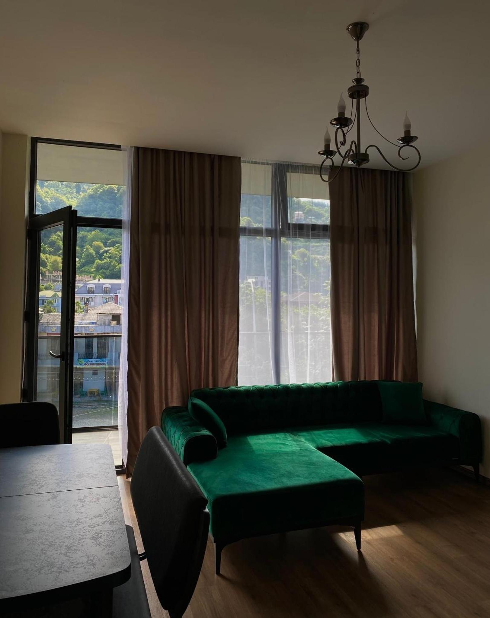 Villa Paradise