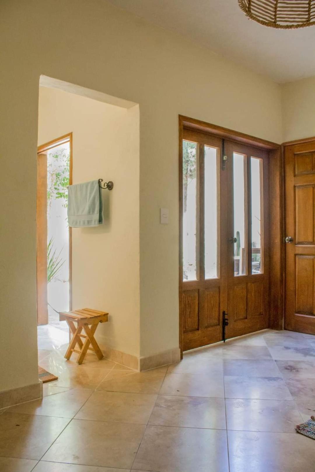 Colonial Style House in San Miguel de Allende