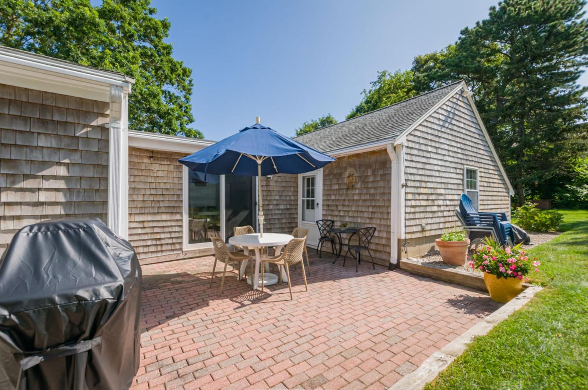 Newly Remodeled Home in Scorton Shores with Central AC