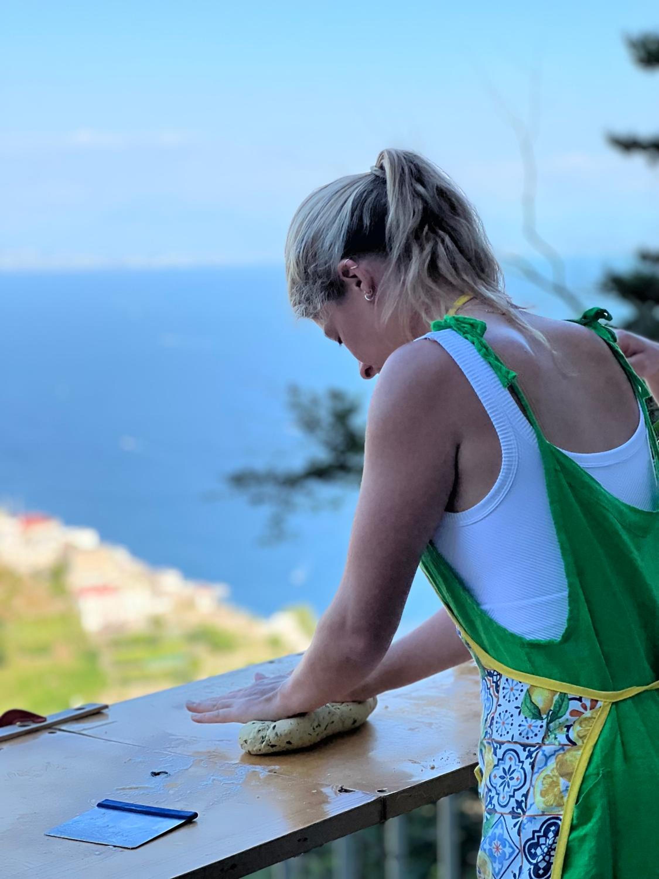 Villa Nina Amalfi photo 4