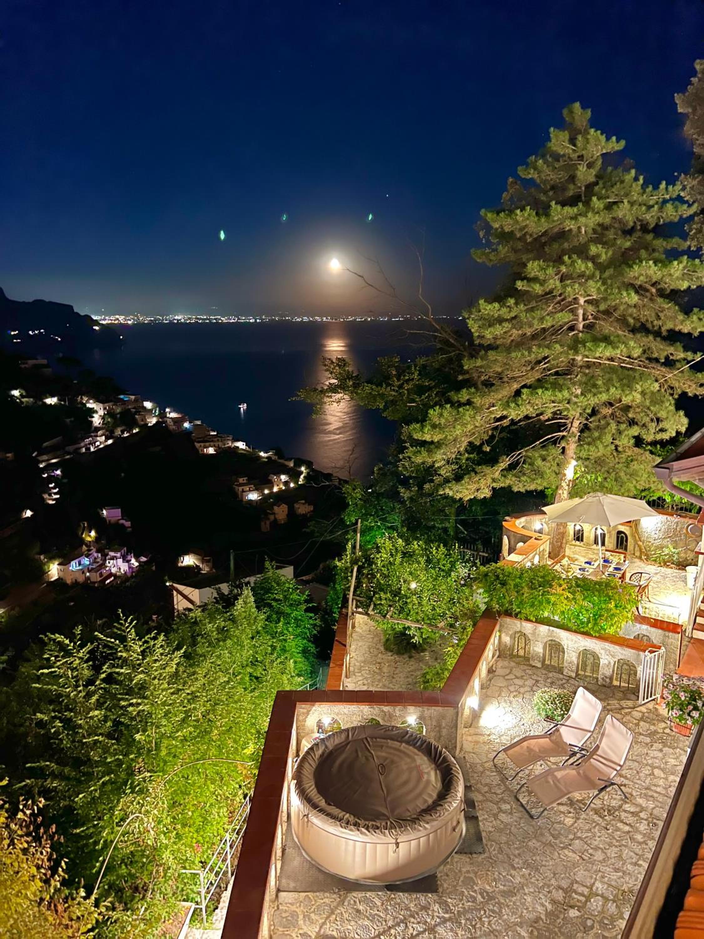 Villa Nina Amalfi photo 3