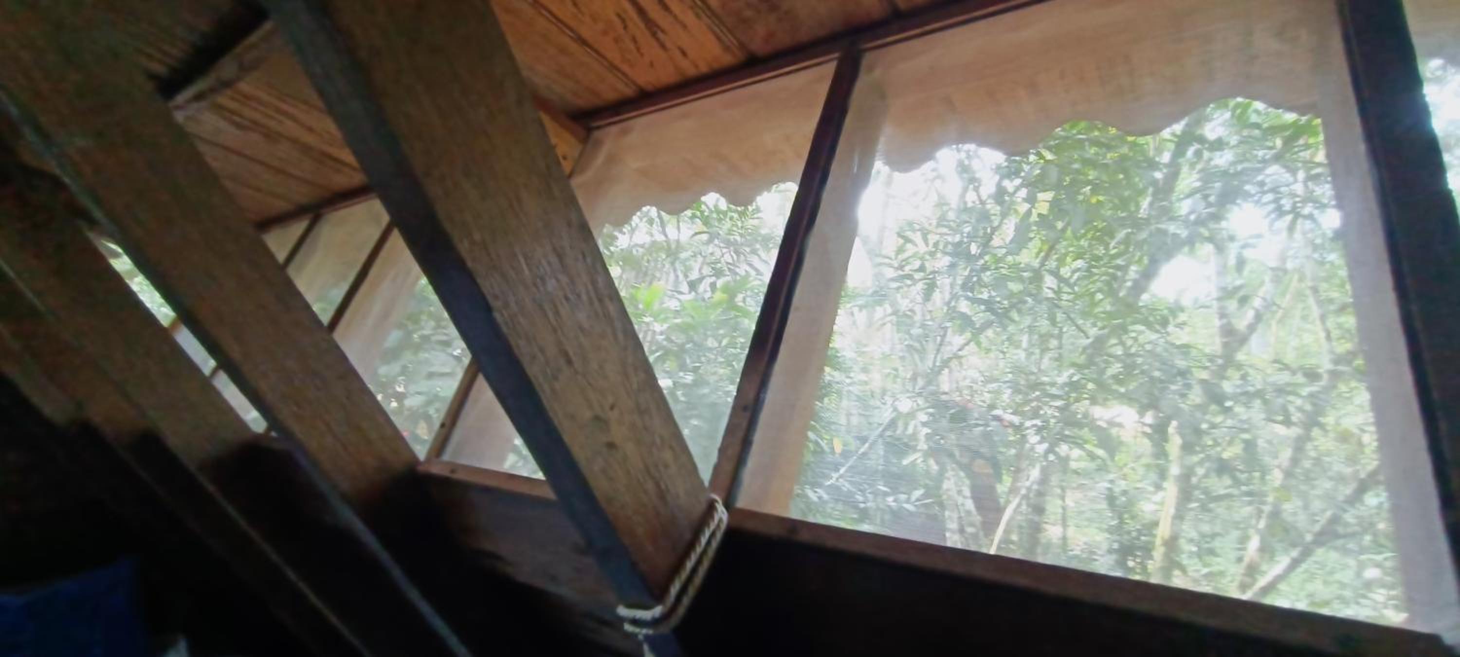 Hotel Ecologico Makalombia