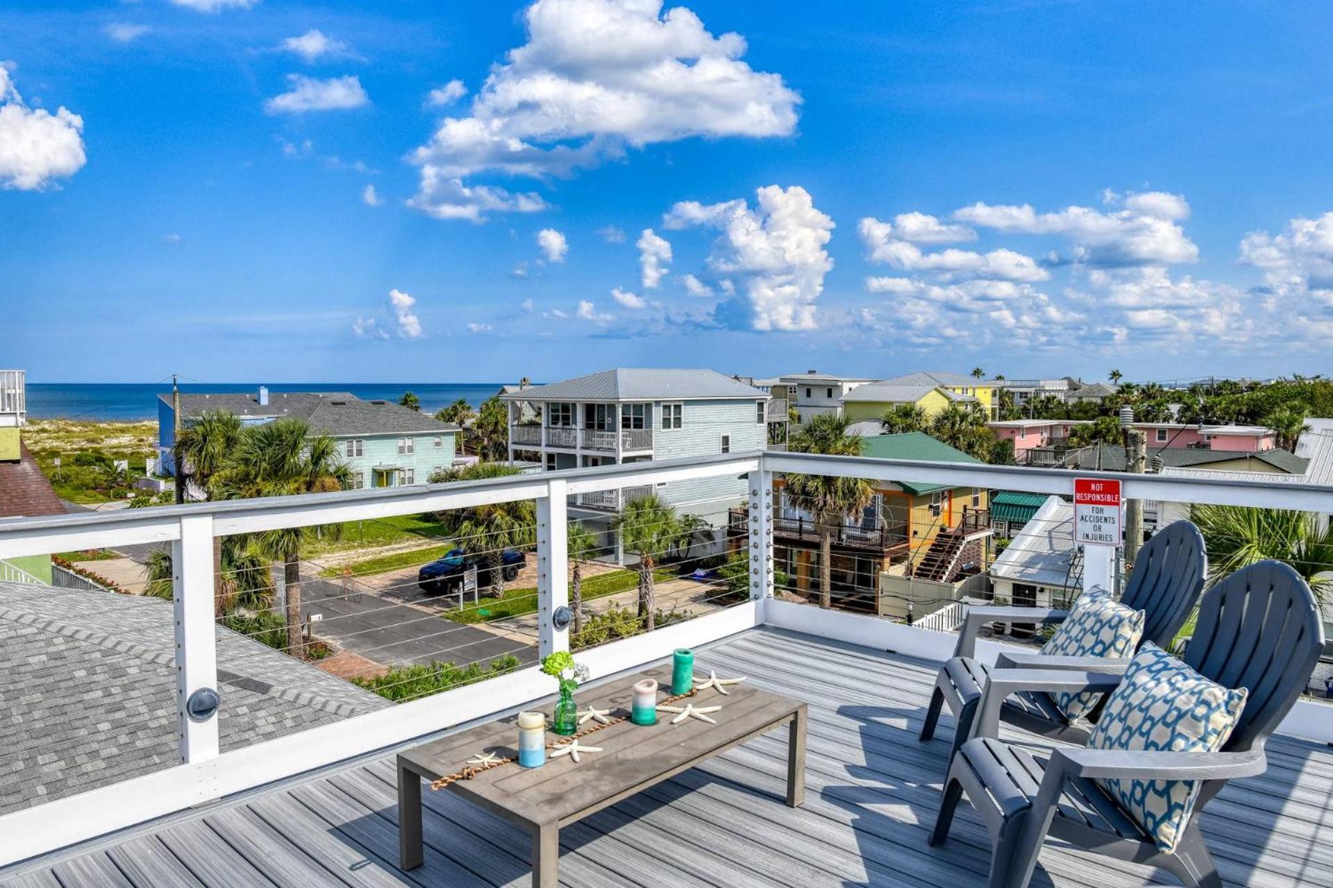Sea Casa view 2